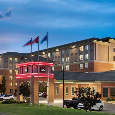 Royal Hotel Calgary, Trademark Collection By Wyndham Kültér fotó