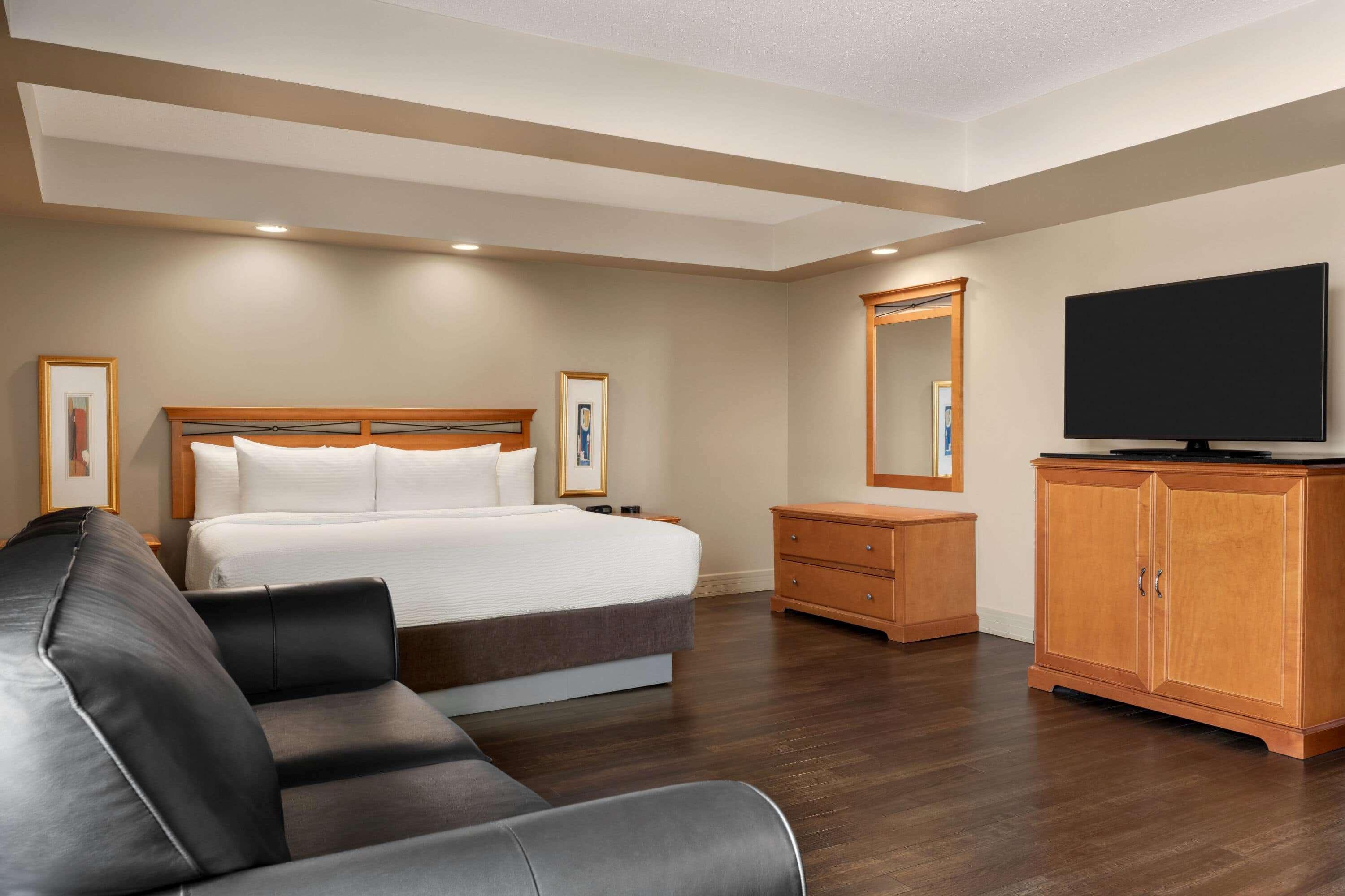 Royal Hotel Calgary, Trademark Collection By Wyndham Kültér fotó
