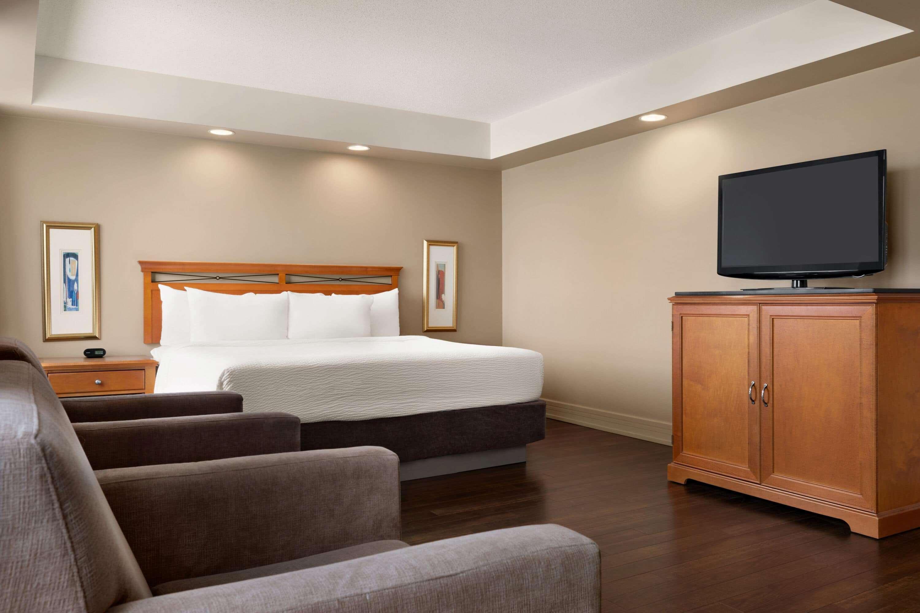 Royal Hotel Calgary, Trademark Collection By Wyndham Kültér fotó